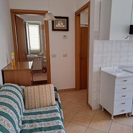 La Casa Vacanza Falcone Buitenkant foto